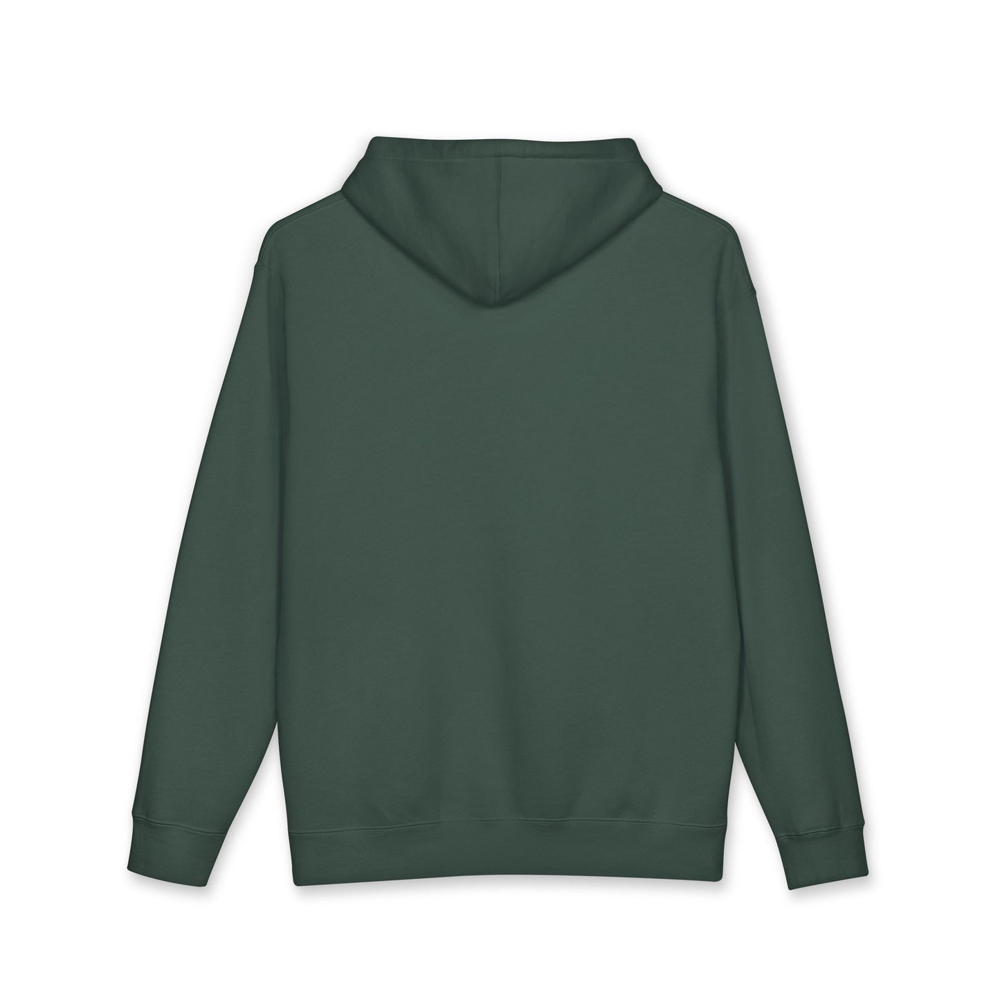 Hockey Bear 'Soul Crusher' Hoodie